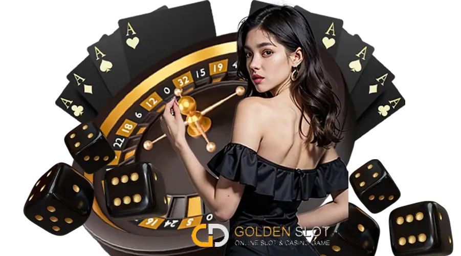 goldenslot